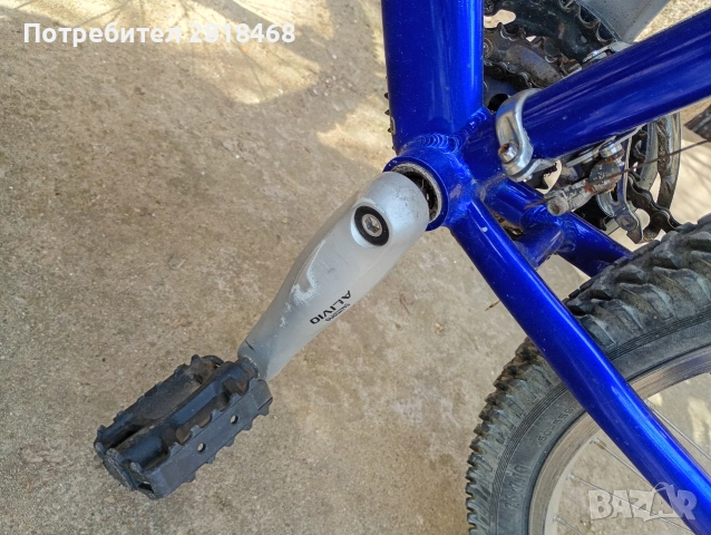 продавам велосипед 21 скорости, снимка 4 - Велосипеди - 53809966