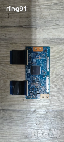 T-Con - T420HVD03.1 CTRL BD 42T33-C05 TV Philips 55PFK6510/12 