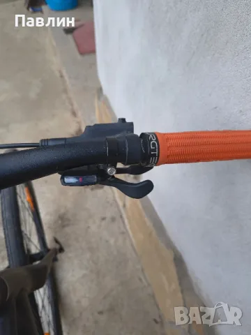 Продавам велосипед TREK FX 3 DISC "М", снимка 5 - Велосипеди - 50246578