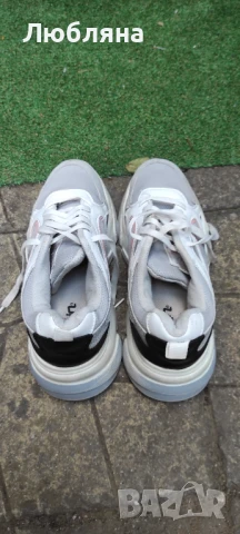 Детски Момичешки Обувки, снимка 3 - Детски маратонки - 50687773