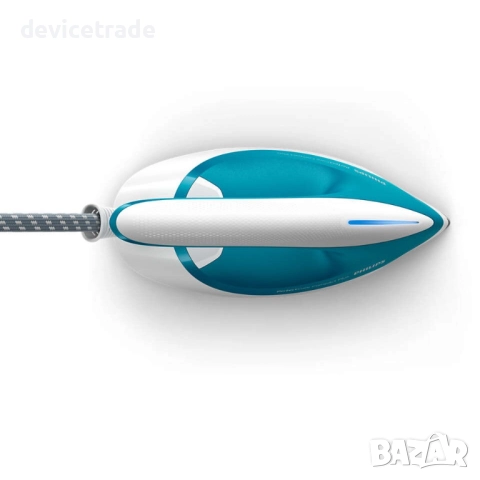 Парогенератор Philips PerfectCare Compact Plus GC7920/20, 2400W, 6,5 бара, снимка 2 - Ютии - 51928684