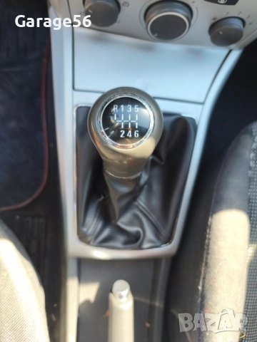 Opel Astra H GTC 1.7 101к.с. 6 скорости -на части , снимка 16 - Автомобили и джипове - 51872250