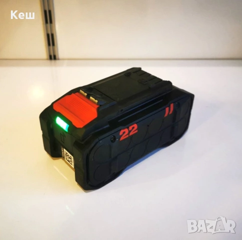 Акумулаторна батерия 22V 8.0Ah HiLTi B22-170 Nuron