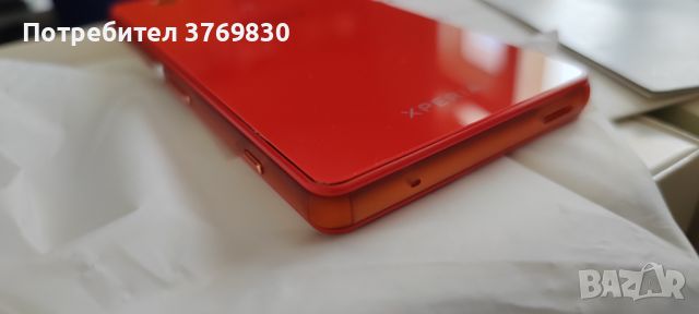 Sony XPERIA Z3 Compact (Walkman) Чисто нов с дефект, снимка 8 - Sony - 45877695