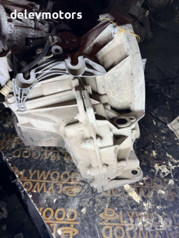 PK4004, 8200952941 скоростна кутия ръчна 6 ск. от Renault Laguna 2.0 DCI 150 hp., engine M9R814, 6 s, снимка 5 - Части - 54033273