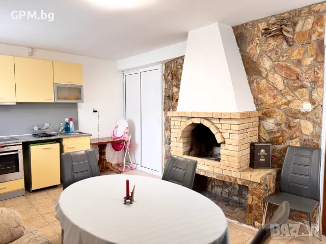 Къщи,къща/ Вила, вили за гости до МОРЕТО на тихо и спокойно място. 1, снимка 10 - Почивки на море - 38159157