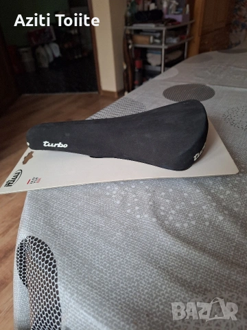 седалки, снимка 2 - Части за велосипеди - 54015626