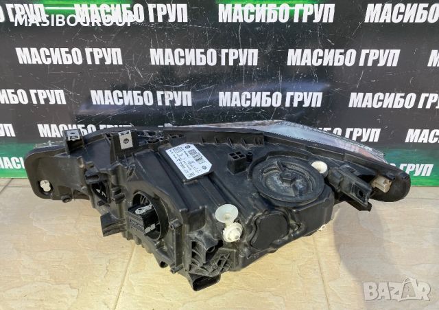 Фар десен фарове BLACKLINE за Бмв 3 Ф30 Ф31 фейс Bmw F30 F31 LCI , снимка 7 - Части - 35991180