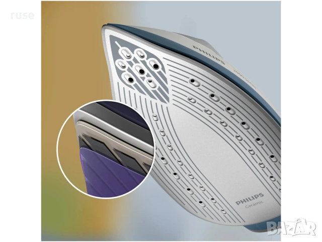 НОВИ! Парогенератор Philips PSG2000/20 парна станция, снимка 6 - Ютии - 54145046