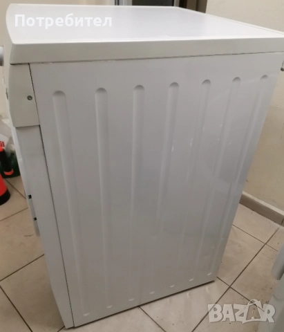 Кондензна Сушилня SIEMENS S 46-51 7кг, снимка 10 - Сушилни - 52916044