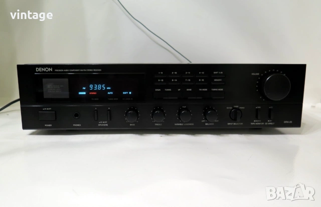 Denon DRA-25