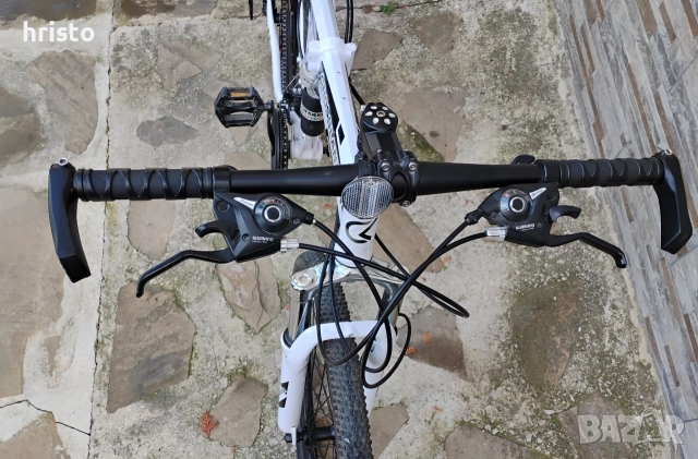 Сгъваем велосипед CROSSLANDER 26", снимка 9 - Велосипеди - 52905709