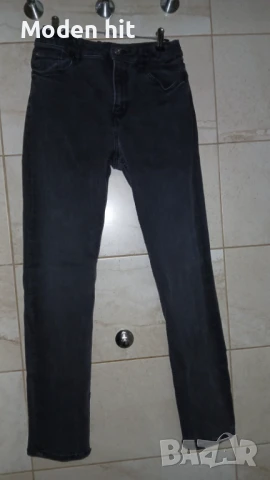 Дънки за момче размер до 164 см., снимка 10 - Детски панталони и дънки - 47696267