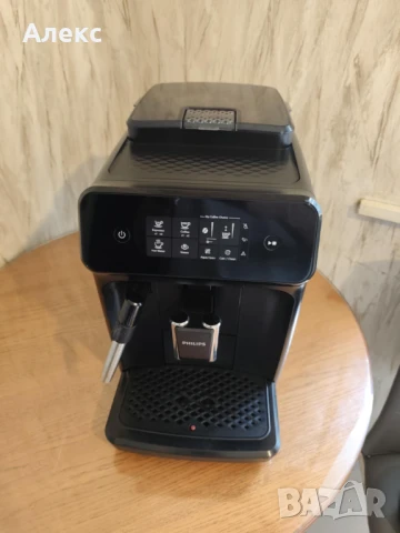 Кафеавтомат PHILIPS EP1220/00