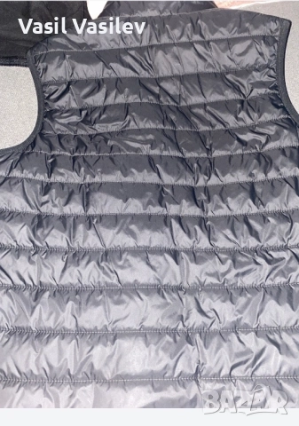 HUGO Елек размер м, снимка 4 - Якета - 52556665