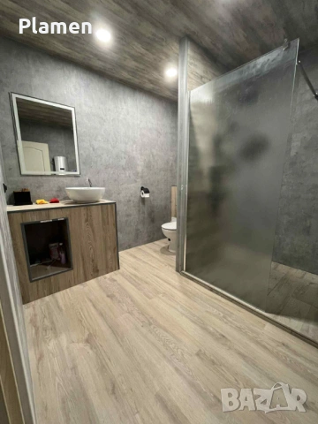 Къща с двор в село Расник, община Перник, снимка 6 - Къщи - 53286070