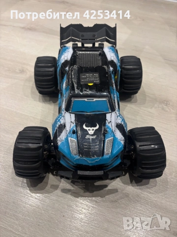 RC количка Sg116max