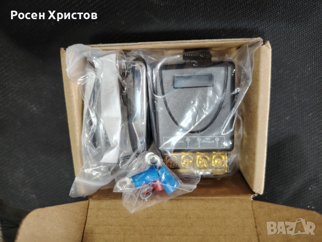 Безжичен дистанционен превключвател, снимка 9 - Друга електроника - 54236221