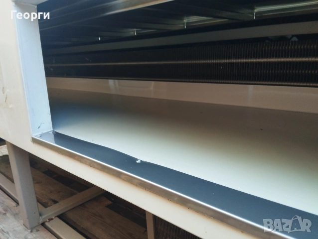 хладилна витрина , снимка 6 - Витрини - 53879069