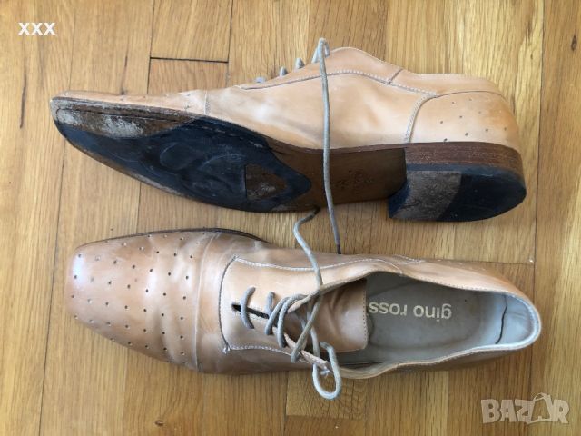 Gino Rossi мъжки обувки, снимка 4 - Ежедневни обувки - 45163421