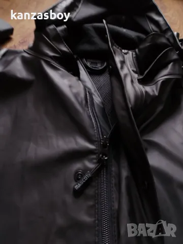 Mascot Aqua 50202 Rain Jacket  - мъжко работно яке КАТО НОВО S, снимка 9 - Якета - 49775800