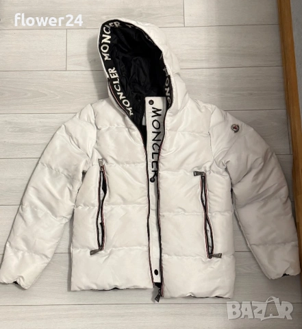 Детско яке, за 12-13 год.