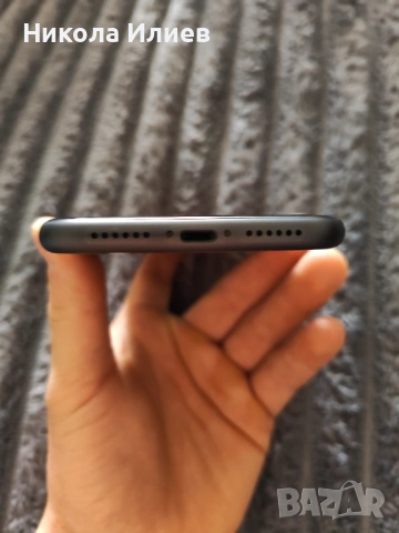 iPhone 11 128GB Black, снимка 3 - Apple iPhone - 53190181