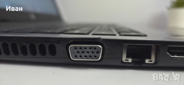 HP 250 G5 - i7 / 16GB Ram / 256GB SSD / Full HD, снимка 9 - Лаптопи за работа - 54140434