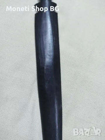 Африканско изкуство, снимка 6 - Ножове - 49777010