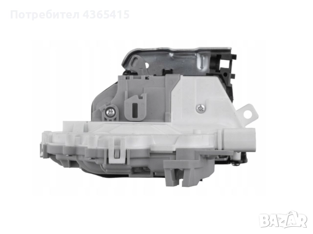 Брава за Audi RS7 C7 (2013-2018) 4G0839015E, снимка 5 - Части - 52558743