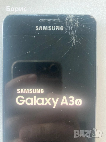 Samsung A3(2016), снимка 4 - Samsung - 53106702