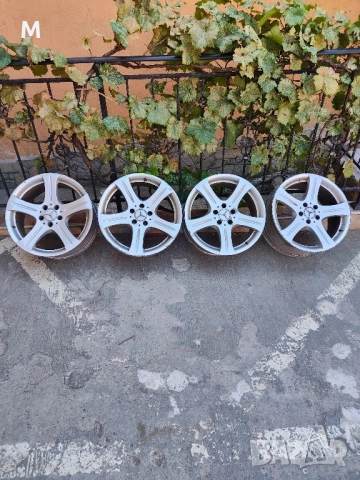 Джанти за Мерцедес CLS 18ц