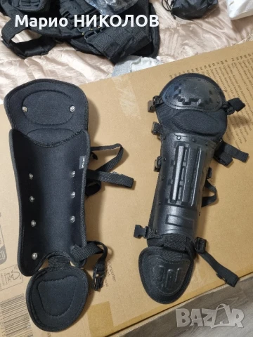 Протектори за крака , снимка 1