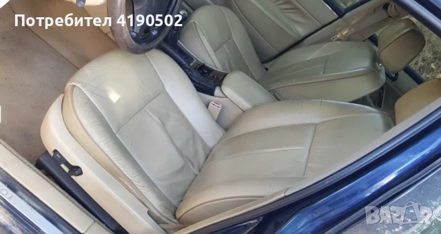 Peugeot 607 - цена по договаряне, снимка 8 - Автомобили и джипове - 52747521