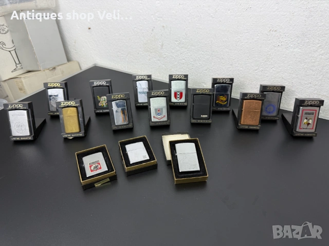 Колекционерска запалка Zippo Кока Кола №7986 , снимка 2 - Антикварни и старинни предмети - 53902555