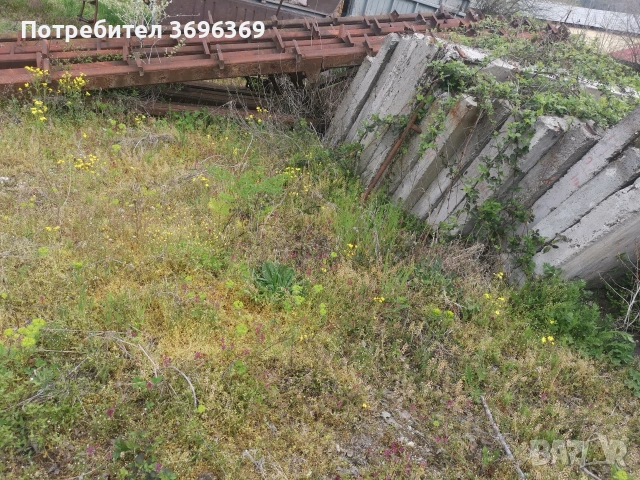 метално хале , снимка 3 - Други машини и части - 54215863