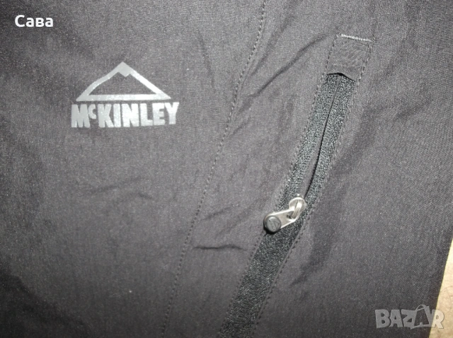 Спортен панталон McKINLEY  мъжки,М-Л, снимка 7 - Спортни дрехи, екипи - 53977945