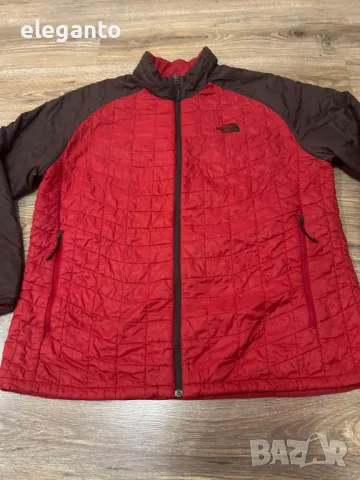 The North Face  Thermoball мъжко изолирано яке ХХЛ, снимка 9 - Якета - 48717940