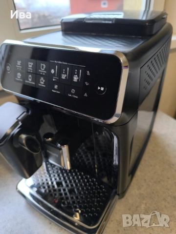 Кафе автомат Philips , снимка 4 - Кафемашини - 53016060