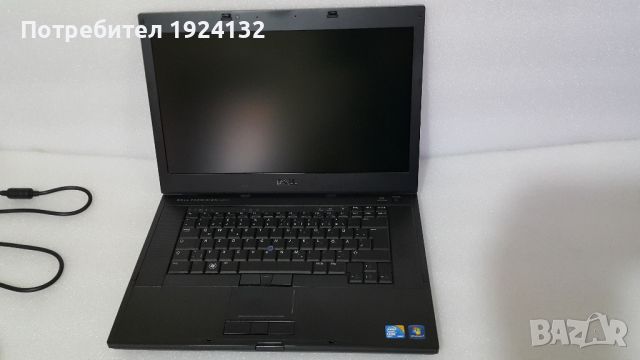 Dell Precisian M4500 i7, снимка 4 - Лаптопи за работа - 45312493