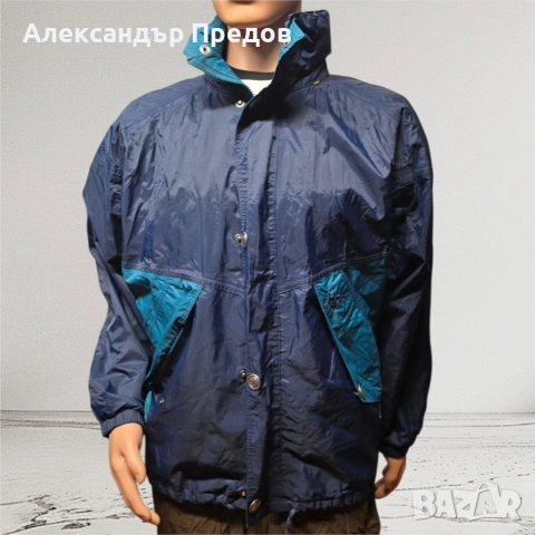 Яке Helly Hansen