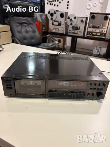 Sony TC-K777ESll  Top Legent, снимка 4 - Декове - 53925681