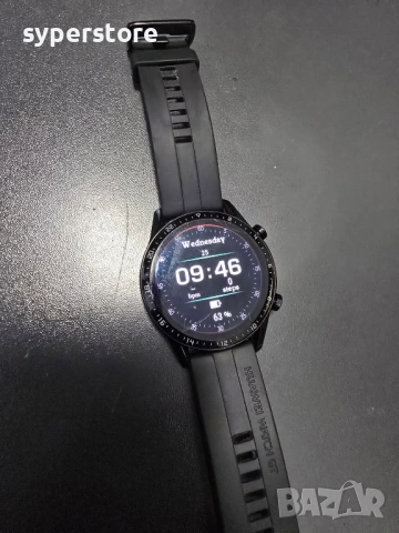 Продавам Huawei Watch GT 2 (46mm) – много добро състояние