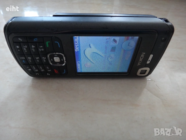 Nokia N70, снимка 7 - Nokia - 54181953