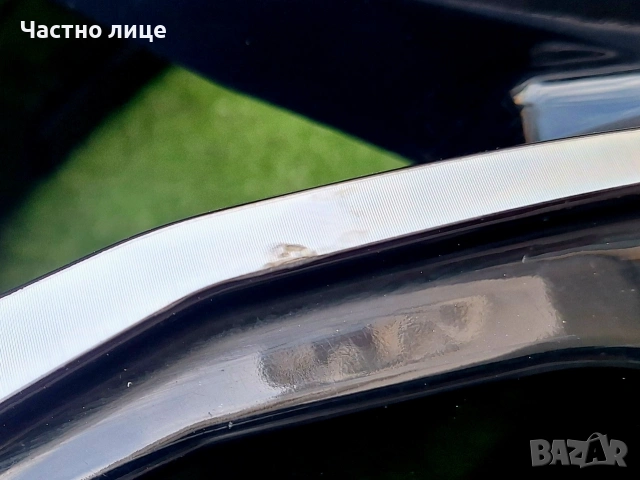 Продавам 4бр 17-ки джанти за Фолксваген Пасат, Тигуан, Туран, Голф , снимка 7 - Гуми и джанти - 53608757