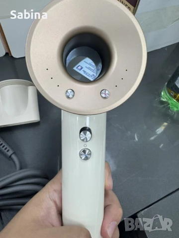 Йонен сешоар – професионален резултат у дома, снимка 6 - Сешоари - 51302684