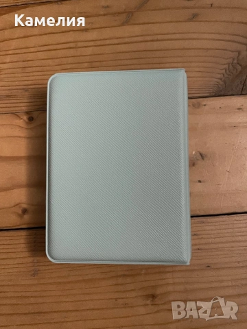 Кпоп мини папка, снимка 3 - Колекции - 53194996