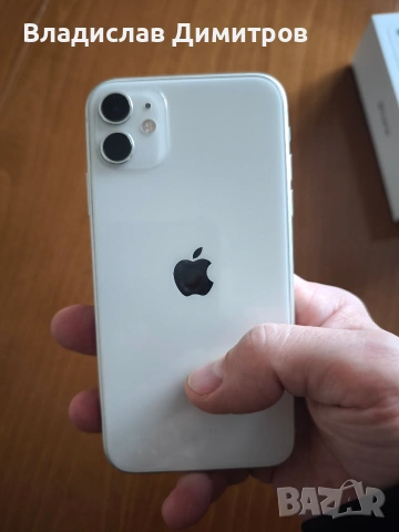 Iphone 11, 64Gb, снимка 2 - Apple iPhone - 53505331