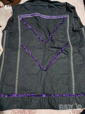 Дънков елек, снимка 4 - Елеци - 52726694