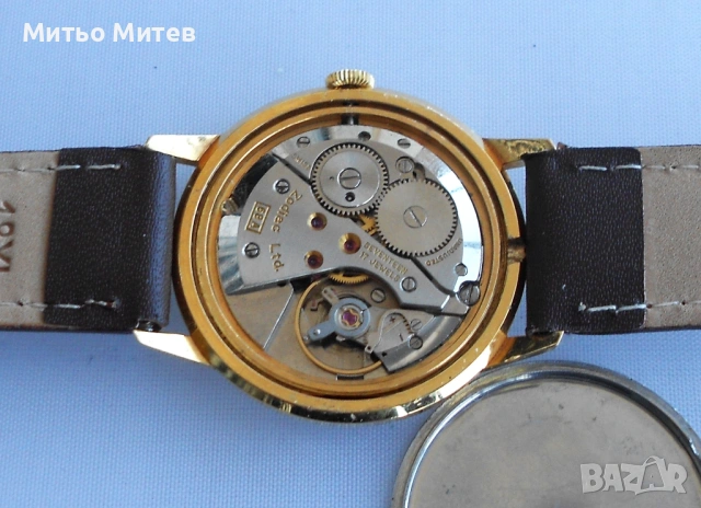 Стар Zodiac, снимка 8 - Мъжки - 53042703